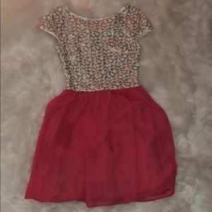 Dress for pretty much any occasion by B. Darlin